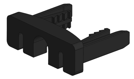 Energia Tablet Cable Securing Référence 26040008