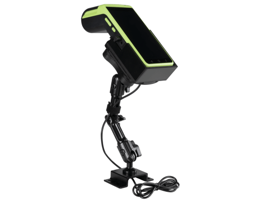TabDrop - POGO Famoco PX400 Solution