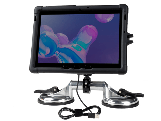 TabDrop - POGO Double Ventouse Solution Vue 2