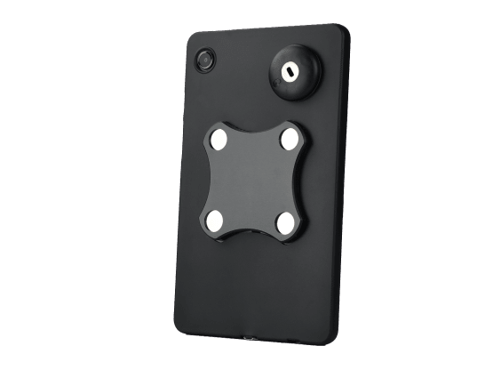 Energia Tablet Magnetic Antitheft Softcase Tab A9 and Tab A11