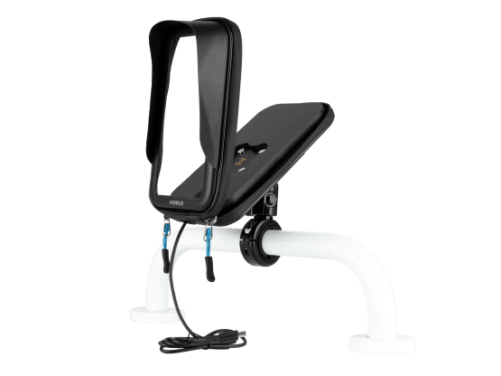 FoneDrop - POGO Bike Vue 1