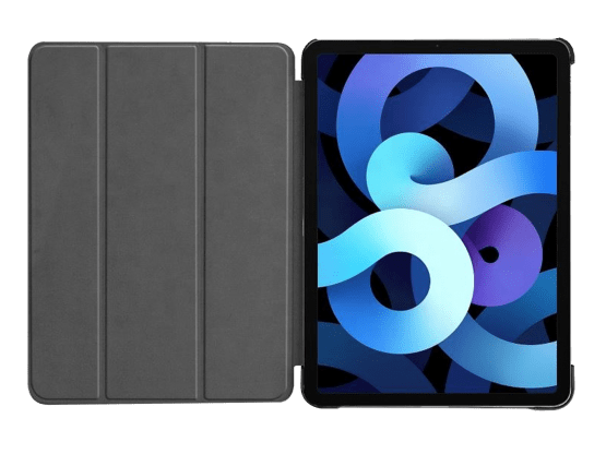 TabSafe - Smart TriFold Cover iPad Air 4