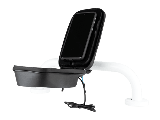 FoneDrop - POGO Bike Vue 3