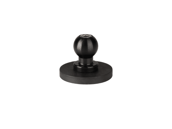 TabMount Base Ronde Magnétique - D43mm