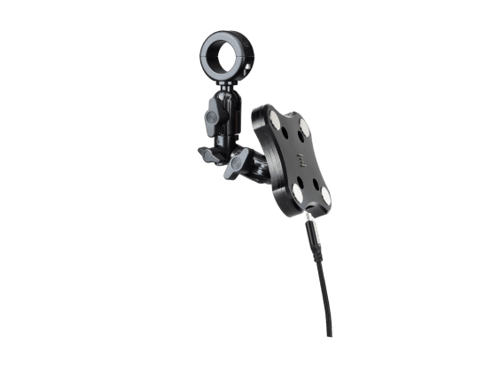 TabDrop POGO Tube 32 Solution V2
