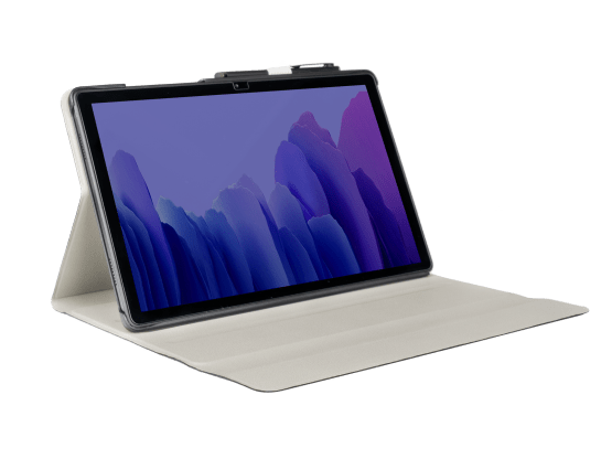 TabSafe - Étui FolioCase Evolution Tab A7 10.4 Vue 2