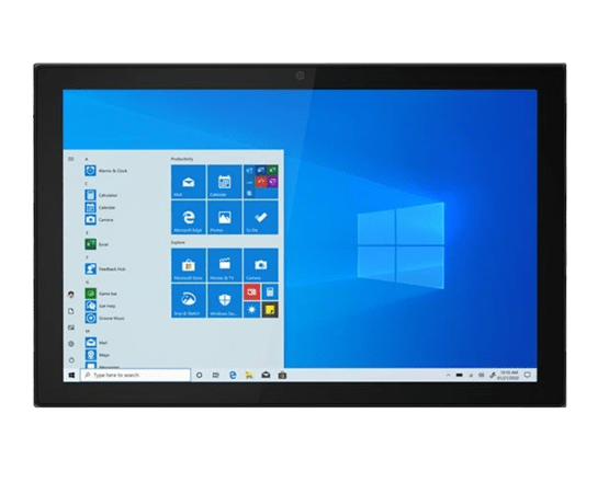 Lenovo - IdeaPad Duet 3i
