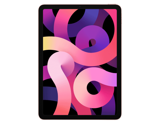 Apple - iPad Air 10.9 4ème Génération