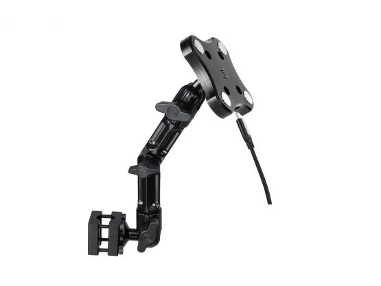 TabDrop POGO Tube 21 Solution V2