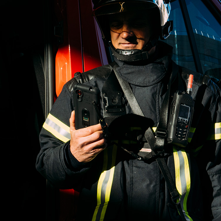 Défense Sécurité Secours