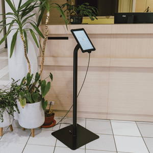 Point of Sale
