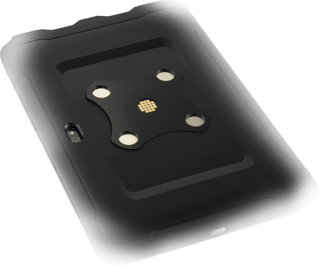 TabDrop POGO CutLine