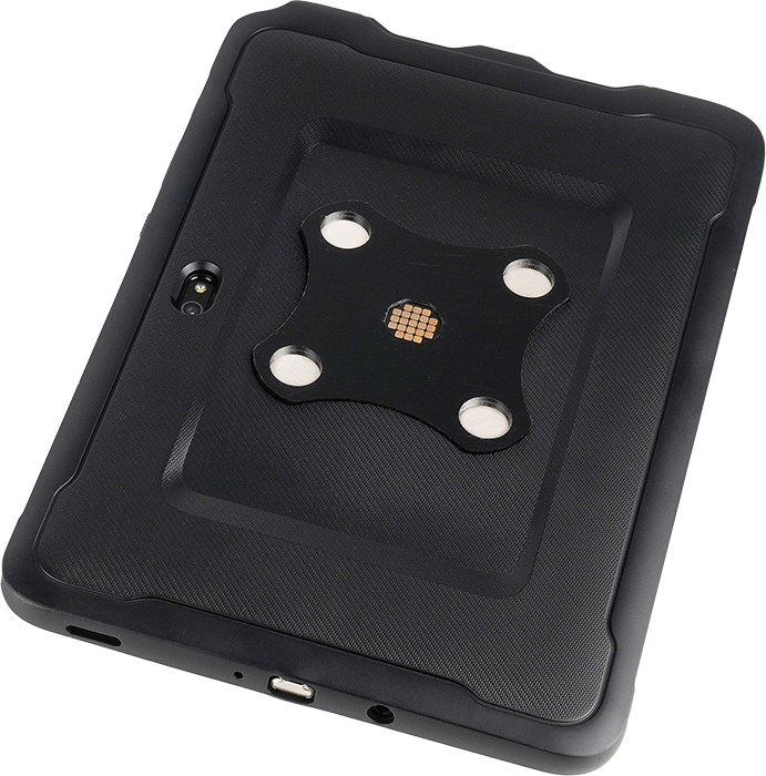 TabDrop Récepteur