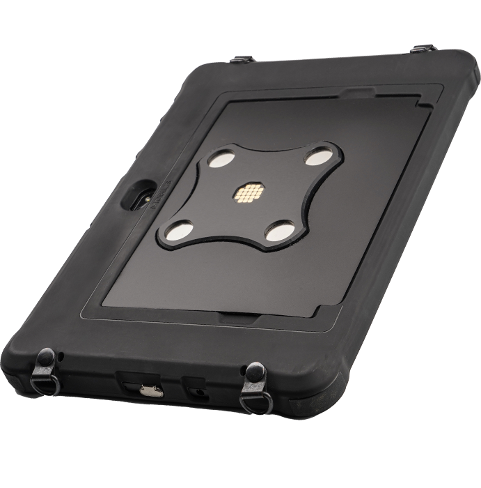 TabDrop Récepteur