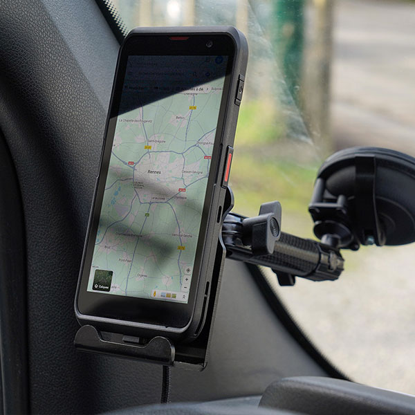 FoneDrop POGO Cradle