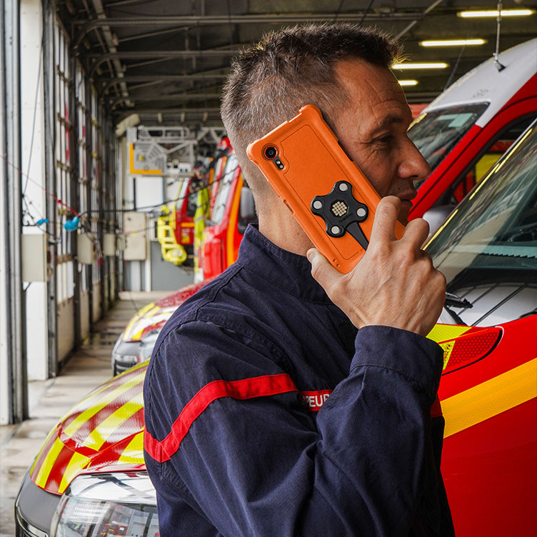 Défense Sécurité Secours