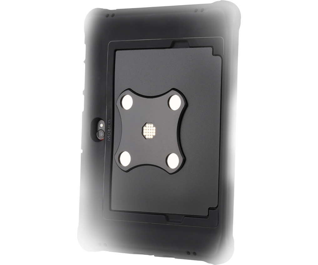 TabDrop POGO CutLine