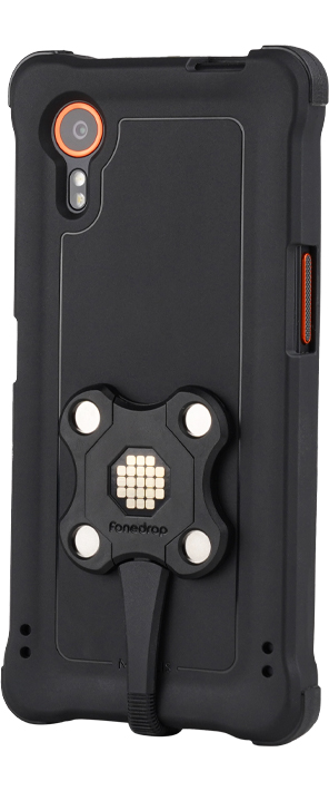 FoneDrop POGO FoneCase