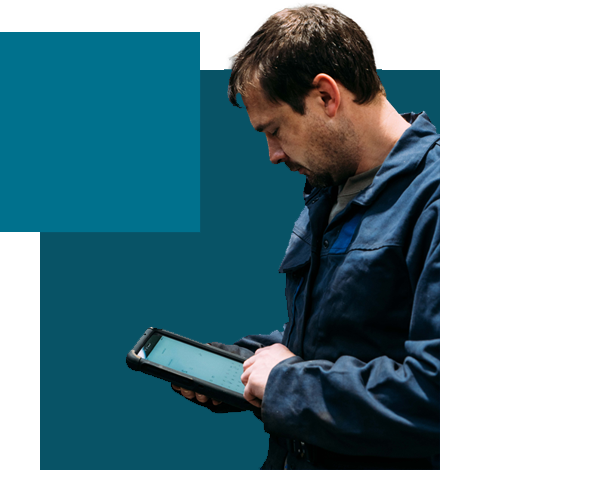 Welder - Workshop Manager