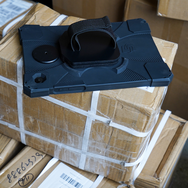 TabDrop POGO Scanner