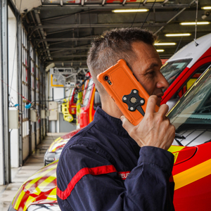 Défense Sécurité Secours