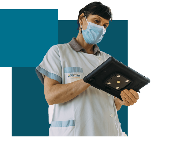 Infirmière de coordination (IDEC)