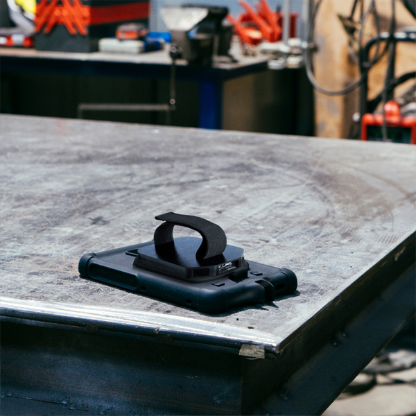 TabDrop POGO Scanner