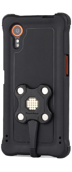FoneDrop POGO Evolution XCover5