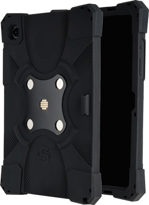 TabDrop POGO Silicase