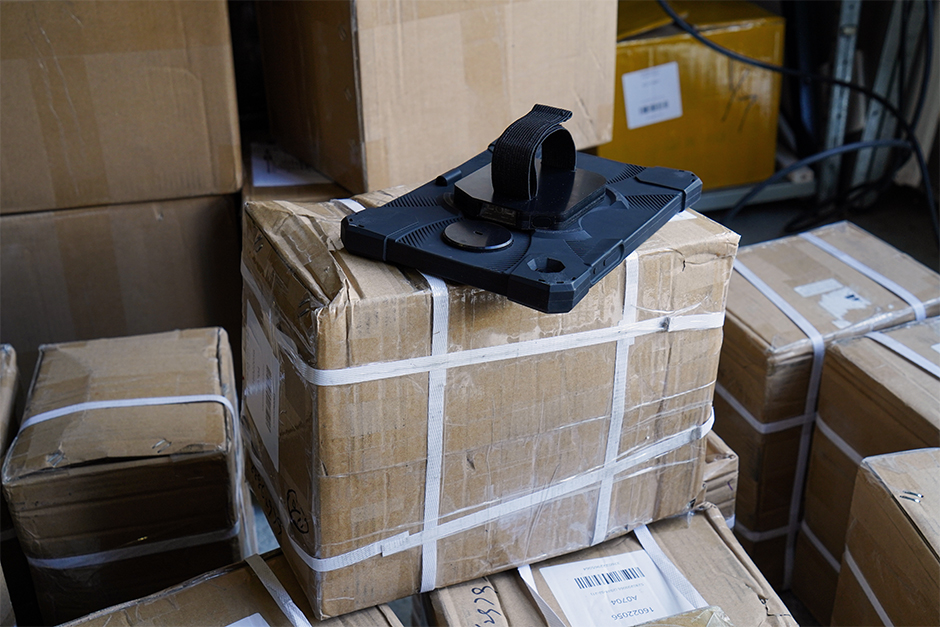 TabDrop POGO Scanner