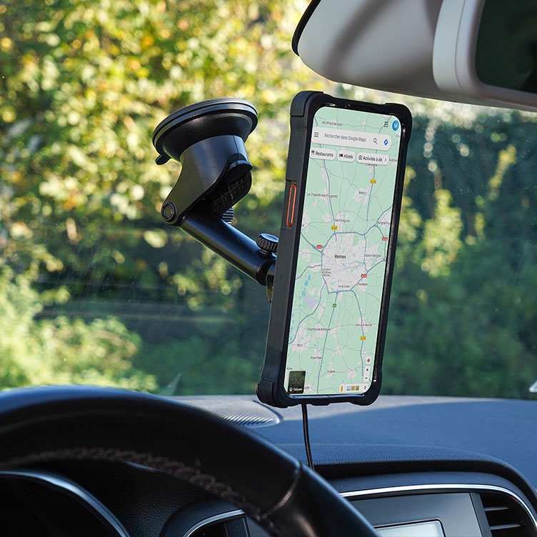 Véhicules Lourds & Légers