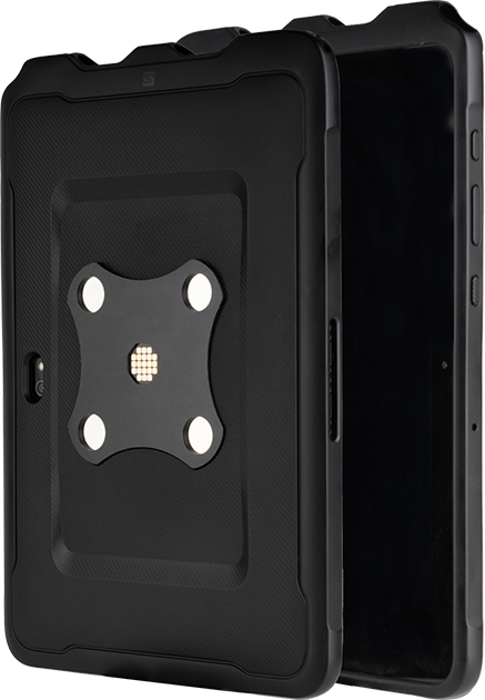 TabDrop POGO Cutline