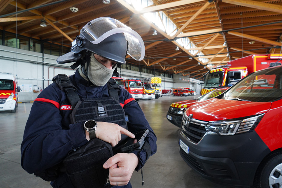 TabDrop POGO Silicase et station de rechargement