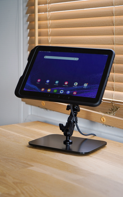 Station d'accueil POGO DeX Counter 360