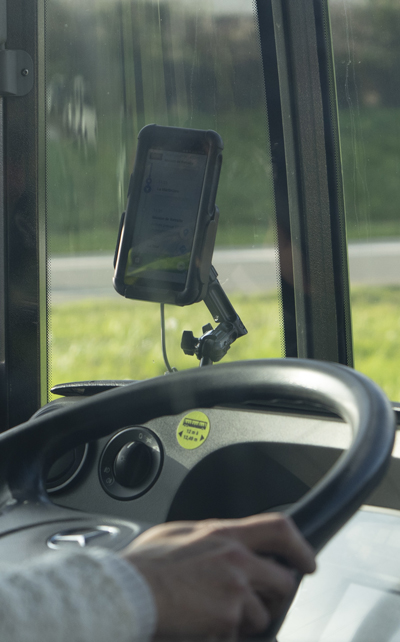 Powerful magnetic fastener