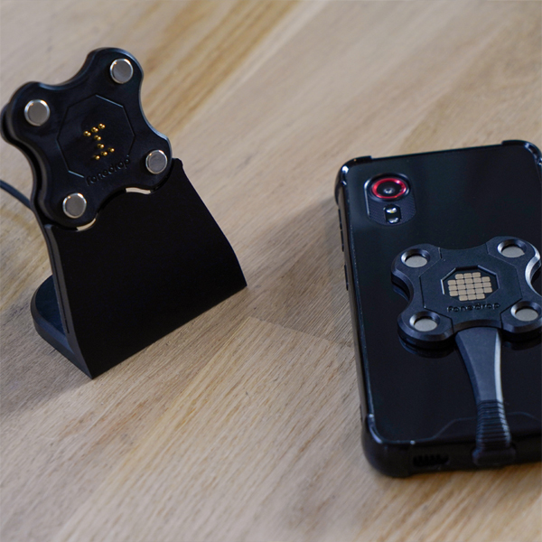 FoneDrop POGO Stand