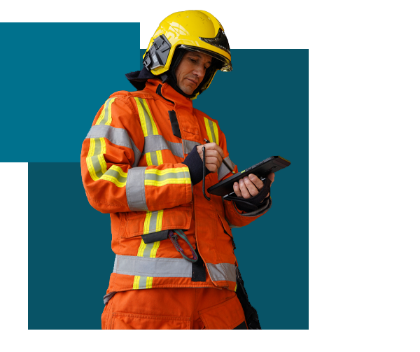Firefighter